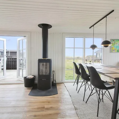 Vakantiehuis Adina - 50m From The Sea By Interhome Hjørring
