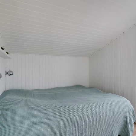 Vakantiehuis Adina - 50m From The Sea By Interhome Hjørring