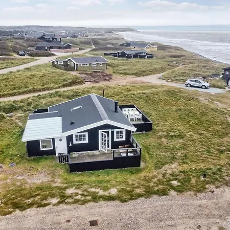 Vakantiehuis Adina - 50m From The Sea By Interhome *
