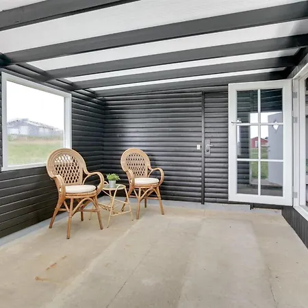 Adina - 50m From The Sea By Interhome Hjørring