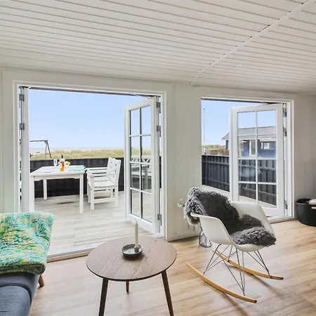 Vakantiehuis Adina - 50m From The Sea By Interhome Hjørring