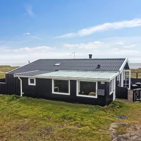 Adina - 50m From The Sea By Interhome Feriehus